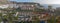 View of Los Cristianos town, Tenerife