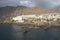 View on Los Gigantes, Tenerife