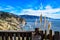 View from Lucia Lodge Along the Big Sur Coast