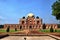 View of the main monuments and points of interest in Delhi. Humayun\\\'s Tomb (Delhi, India)