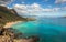 View from Makapu Lookout