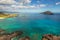 View from Makapu Lookout