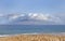 View from Makena beach Maui, Hawaii