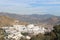 View of Malaga, Spain