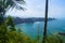 View of Manuel Antonio, Costa Rica