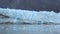 View of Margerie Glacier at Glacier Bay National Park