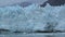 View of Margerie Glacier at Glacier Bay National Park