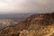 View from Masad\'s mountain