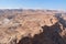 View from Masada