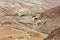View from Masada Cablecar