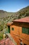 View of Masca mountain village, Tenerife, Spain