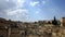 View on the Matera \'stones\', Basilicata - Italy