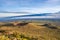 View from the Mauna Kea , Big Island, Hawaii