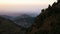 View of Mcleod Ganj in India, Dharamsala