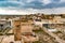 View of the Medina in Sousse