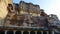 View of Meherangarh Fort, Jodhpur, Rajasthan, India