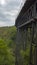 View of Meldon Viaduct