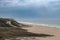 View of Melides beach, Alentejo, Portugal