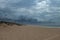 View of Melides beach, Alentejo, Portugal