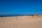View of Melides beach, Alentejo, Portugal