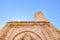 View of Melik Mahmut Mosque in Mardin, Turkey