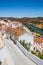 View Of Mertola City - Mertola, Alentejo, Portugal