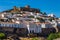 View Of Mertola City - Mertola, Alentejo, Portugal