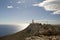 View of Mesa Roldan Lighthouse