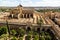 View of Mezquita, Catedral de Cordoba