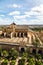 View of Mezquita, Catedral de Cordoba