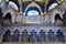 The view of the Mihrab, Cordoba, Andalusia