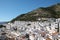 A view of Mijas, Andalucia