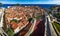 View from Minceta Tower, Dubrovnik