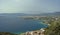 View on Mirabello Gulf and Agios Nikolaos
