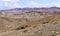 View from the Mirador Astronomico de Sicasumbre, Fuerteventura, Spain