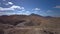 View from the Mirador Astronomico de Sicasumbre, Fuerteventura, Spain