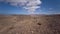 View from the Mirador Astronomico de Sicasumbre, Fuerteventura, Spain