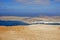 View from Mirador del Rio in Lanzarote