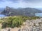 View from Mirador Es Colomer, Mallorca