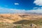 View From Mirador Morro Velosa-Fuerteventura,Spain