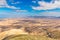 View From Mirador Morro Velosa-Fuerteventura,Spain