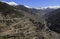 View from Mirador Roc del Quer in Andorra