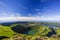 View from Miradouro da Boca do Inferno, Azores, Portugal