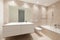 View modern bathroom