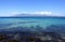 View on molokai hawaii