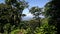 View from Mombacho volcano