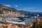 View of Monaco