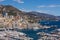 View of Monaco