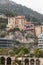 A view of Monaco from the Fontvieille Ward