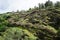 View from Mondego pathways, Guarda - Portugal